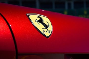 Mobil Ferrari Warna Merah. OtoJadul: Mengulas Kelir Merah Khas Ferrari, Mulai dari Warna