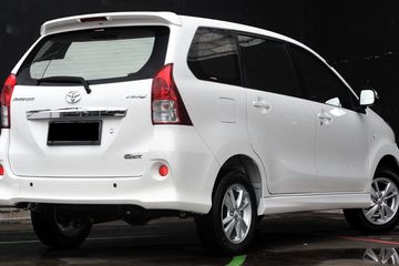 Harga Toyota Avanza Veloz 2015. Menggiurkan, Toyota Avanza Veloz keluaran 2014-2015 Sudah Rp