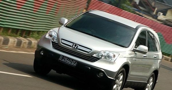 Tanda Kunci Di Crv Turbo. Seken Keren: Kunci Perawatan Transmisi Otomatis dan Manual