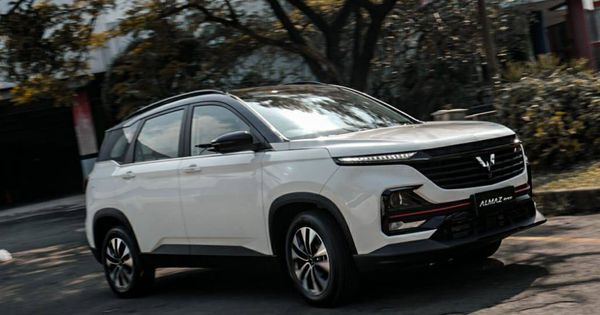 Harga Mobil Crv Bekas Tahun 2019. Wuling Almaz Harga Mobil Bekasnya Tahun 2019, Dijual Mulai Rp