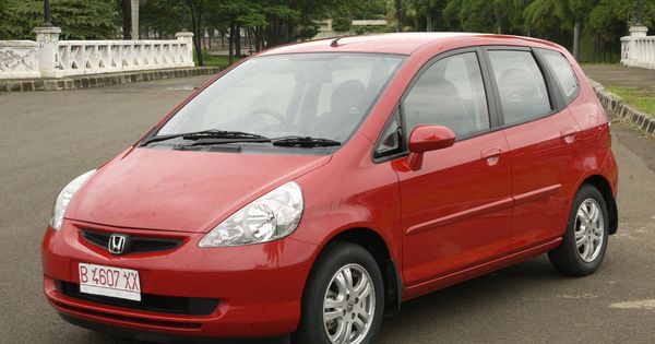 Cara Merawat Honda Jazz Matic Idsi. Baru Ambil Honda Jazz GD3 Kondisi Bekas, Ini 5 Tips Merawatnya