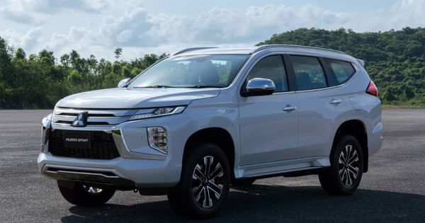 Harga Mobil Xpander Bekas Samarinda. Di Samarinda Mitsubishi Pajero Sport Cuma Untuk di Pretelin