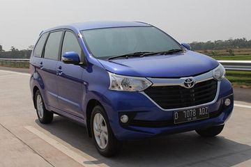 Harga Grand New Avanza 2015. Grand New Avanza Bekas, Ada Tahun 2015-2018, Dibanderol