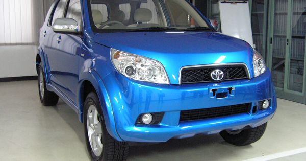 Harga Ban Mobil Toyota Rush 2014. Toyota Rush 2014 Bekas di September 2020, TRD A/T, Segini