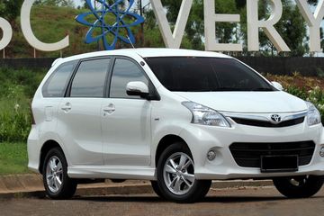 Harga Mobil Avanza 2013 Bekas. Menggoda Banget, Harga Toyota Avanza 2013 Dibanderol Murah