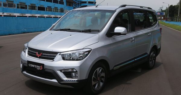 Kelemahan Dan Kelebihan Wuling Confero S. Kelebihan dan Kelemahan Wuling Confero S, Ini Kata Komunitas