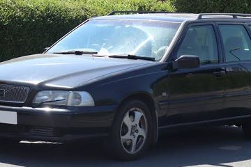 Spare Part Mobil Yang Susah Dicari. Volvo V70 Diboyong, Cek Harga Spare Part, Dibanderol Mulai Rp