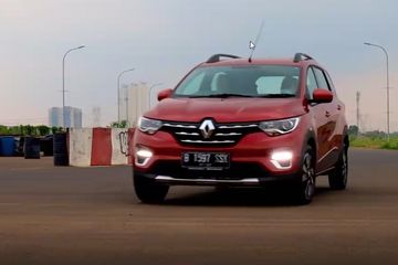 Beda Transmisi Triptonic Dan Automatic. Transmisi AMT Renault Triber Beda Dari Merek Lain, Perpindahan
