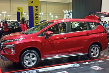 Harga Pajak Mobil Xpander. Tiap Tahun, Pemilik Mitsubishi New Xpander Wajib Bayar Pajak