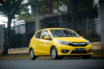 Kenapa Brio Tidak Ada Filter Ac. Cara Pasang Filter Kabin Honda Brio Satya, Simak Langkah