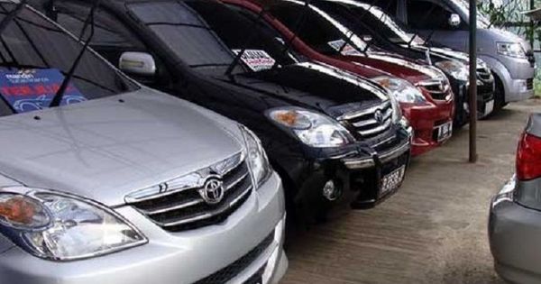 Cara Buka Kap Mesin Honda Brio. Cara Jitu Deteksi Mobil Seken Eks Tabrakan, Buka Kap Mesin