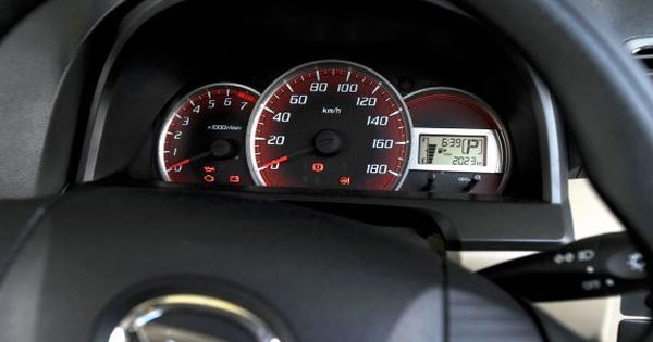 Penyebab Rpm Mobil Xenia Naik Turun. Konsultasi OTOMOTIF : RPM Xenia 1.3 Naik Turun Saat Langsam