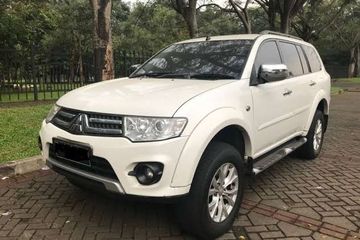 Transmisi Matic Pajero Sport Bermasalah. Begini Cara Merawat Transmisi Matic Mitsubishi Pajero Sport Gen 2