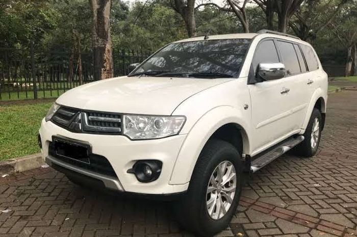 Cara Ganti Filter Oli Matic Pajero Sport. Begini Cara Merawat Transmisi Matic Mitsubishi Pajero Sport Gen 2