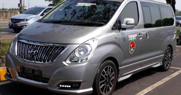 Biaya Perawatan Berkala Isuzu Panther. Estimasi Biaya Servis Berkala Hyundai H-1 Diesel di Bengkel Resmi