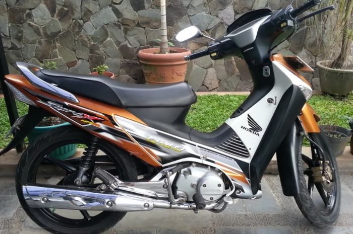 Cara Bikin Tarikan Honda Brio Enteng. Tips Bikin Tarikan Gas Honda Supra X 125 Fi Bekas Lebih Enteng