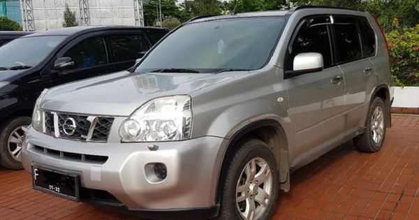 Harga Nissan X Trail Diesel Bekas. Harga Nissan X-Trail Bekas Kawasan DKI Jakarta Mulai Rp 70 Juta