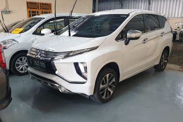 Harga Mobil Bekas Xpander 2018. Harga Mobil Bekas Mitsubishi Xpander 2018-2019, Dijual Mulai Rp