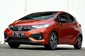 Air Radiator Honda Jazz Berkurang. Konsultasi Otomotif: Air Radiator Jazz 2017 Kok Cepat Berkurang