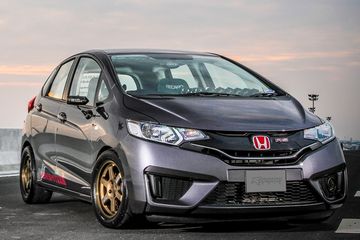 Harga Honda Jazz Rs 2016 Manual. Daftar Harga Honda Jazz 2016 April 2021, Tipe RS Murah Cuma