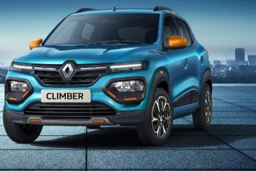 Harga Mobil Renault Climber. Dibanderol Rp 150 Jutaan, Kredit Renault Kwid Climber AT Diguyur