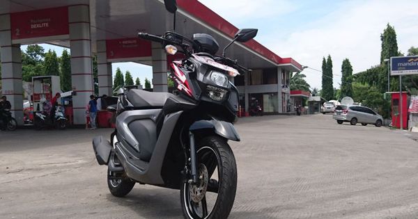 Harga Transmisi Matic Xtrail Cvt 2011. Plus Minus Tiga Matik Bekas Primadona Yamaha di Bawah Rp 10