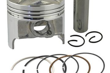 Cara Pasang Ring Piston Xenia. Posisi Pasang Ring Piston Jangan Sampai Terbalik, Ini Akibatnya