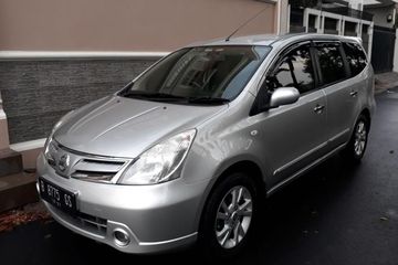 Cara Tune Up Grand Livina. Jurus Hilangkan Ngelitik Buat Mobkas Nissan Grand Livina