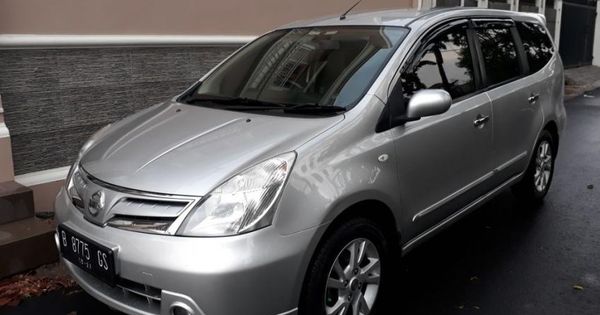 Cara Bersihkan Egr Grand Livina. Jurus Hilangkan Ngelitik Buat Mobkas Nissan Grand Livina