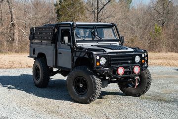 Cara Buka Kap Mesin Pajero Sport. Land Rover Defender Ganteng Bergaya ALTO, Jangan Kaget Buka