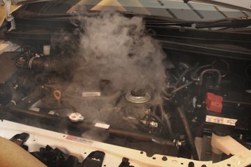 Kelebihan Dan Kekurangan Mazda Cx 7. Mazda CX-7 Overheat, Dampak Panas Berlebih Yang Merusak