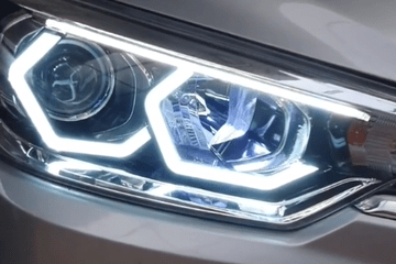 Cara Pasang Lampu Hid Ertiga. Perbandingan Lampu Halogen, HID dan LED, Mana Yang Paling