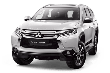 Pajero Sport Rockford Fosgate 2021. Mitsubishi Hadirkan Lagi Edisi Terbatas Pajero Sport Rockford