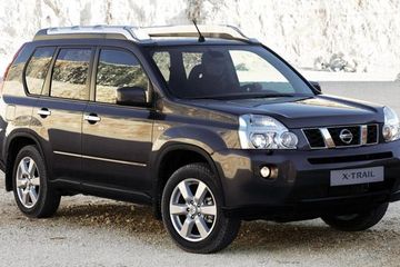 Harga Nissan Xtrail Xt T31 2009. Seken Keren: Kilas Balik Nissan X-Trail T31, SUV Pertama di