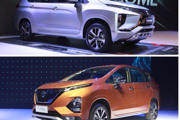 All New Livina Vs Xpander. Mitsubishi Xpander Lawan All New Nissan Livina, Biaya Perawatan