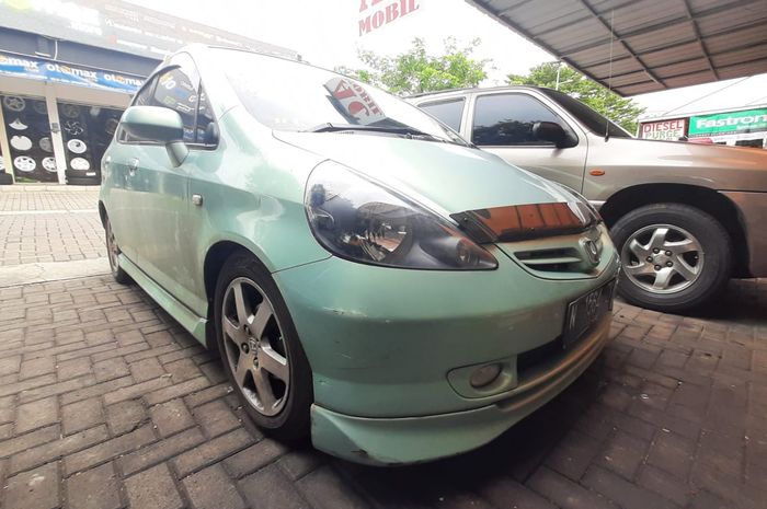 No Rangka Honda Jazz. Awas Tergoda Fitur, Honda Fit Jelas Beda Sama Yang Namanya