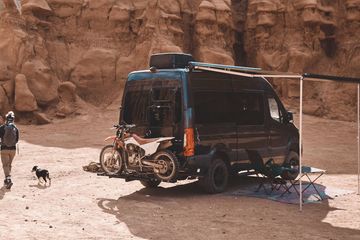 Mobil Yang Cocok Untuk Campervan. Cocok Jadi Bahan Campervan, Berikut Pilihan Mobil Bekas Harga