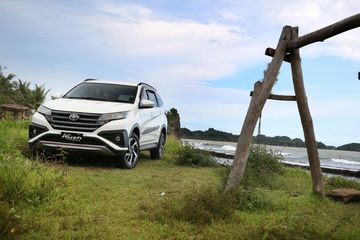 Cara Menyambungkan Miracast Toyota Rush. Toyota Rush 2018 Punya Head Unit Canggih Buat Koneksi Ke