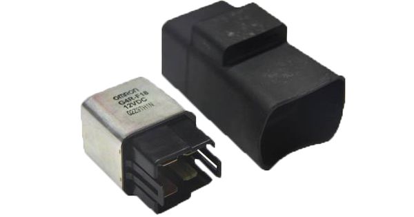 Letak Relay Starter Honda Jazz Rs. Bendik Atau Relay Starter Matic Yamaha Rusak? Substitusi Lebih