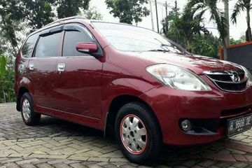 Daftar Harga Mobil Xenia Bekas 2017. Daihatsu Xenia Seken Incaran, Piihan Tahun 2017-2018