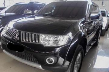 Pajero Sport Rockford Fosgate Bekas. Minat Mitsubishi Pajero Sport Bekas? Bengkel Spesialis Kasih