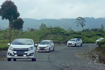 Apakah Honda Brio Matic Kuat Di Tanjakan. Mobil Matik Lewat Tanjakan Curam, Jangan Pakai Gigi D, Ahli