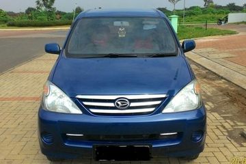 Xenia Li 2004 Sudah Power Steering Belum. Mengingat Kembali Daihatsu Xenia Li, Awalnya Bikin Tangan