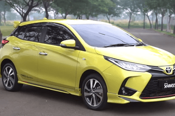 Harga Toyota New Yaris. Nabung Lagi, Harga Toyota New Yaris Dikerek Puluhan Juta Awal