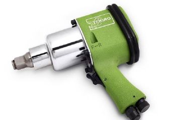 Merk Air Impact Yang Bagus. Mau Beli Air Impact Wrench Buat Bongkar Pasang Baut Kayak di