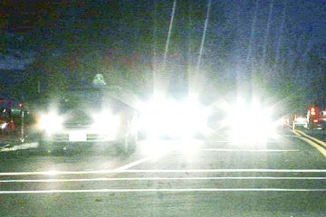 Cara Pasang Lampu Hid Mobil. Mobil Pasang Lampu HID dan LED, Kena Denda Rp 7 Juta