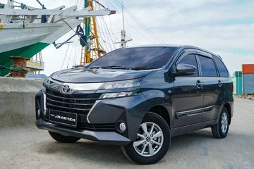 Mobil Sejuta Umat Di Indonesia. Dijuluki Mobil Sejuta Umat, Segini Harga Toyota New Avanza per