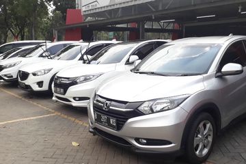 Harga Mobil 150 Jutaan Bekas. Ragam MPV & SUV Bekas Rp 150 Jutaan, Pilihannya Fortuner