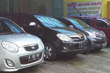 Harga Mobil Daihatsu Espass. Update Harga Mobil Bekas Rp 30 Jutaan ,Dapat Daihatsu Espass