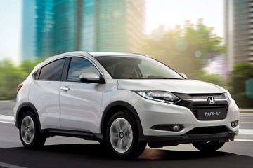 Cara Mematikan Cruise Main Honda Hrv. Manfaatkan Fitur Brake Hold Honda HR-V, Cegah Kaki Pegal saat